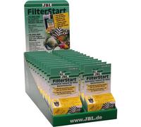 Aquarium filter accessory jbl filterstart