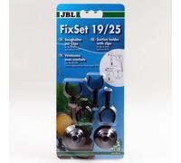 Aquarium filter accessory jbl fixset 19/25 cp e1901