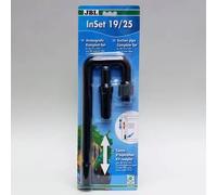 Aquarium filter accessory jbl inset 19/25 cp e1901