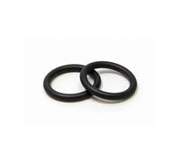 Aquarium filter accessory seal set for adapter Eheim 22222324 (x2)