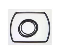Aquarium filter accessory tank seal rings set Eheim 2076/2078