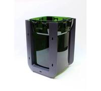 Aquarium filter accessory tank with side protection Eheim 2076