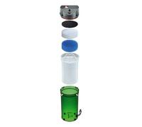 Eheim Classic 600 Plus External Filter Clear