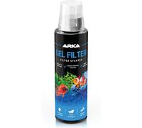 Aquarium filter bacteria 236 ml - biological gel formula for fast filter star