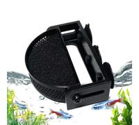 Aquarium Filter Baffle Adjustable Portable Slow Stopper | Filter Baffle with Suction for Water Home House Indoor Bedroom Balcony Yard Outdoor Inside