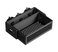 Aquarium Filter Baffle with Suction Cup | Slow Water Flow Baffle Aquarium Filter Baffle 4.72 x 3.15 x 1.97 inches