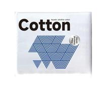 Aquarium Filter Blur - Water Polishing Pad | Washable Tank Accessory | Reusable Filter Media | Clear Water Cleaning Supply | Fish Habitat Care | Tool D