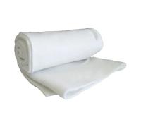 Aquarium Filter Cotton Pad 120x30cm Fish Tank Water Filter Pad High Density & Permeability Aquarium Filters Media Roll For Fish Tank Filtration And Oxygen Increase Suitable For Fresh Saltwater Tanks