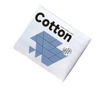 Aquarium Filter Floss - High Efficiency Cotton Pads, Cuttable Media | cut-to-fit filters pad for fish tank, aquariums accessories | aquariumm filteer medias pad roll, easy-cut filterr for tanks a