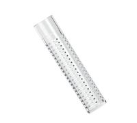 Aquarium Filter Flow Screen - Protective Aquarium Filter Cover, Prevent Fish and Shrimp from Entering | Wear-resistant Aquarium Filter Protector, Fish Inlet Strainer Filter Cover,