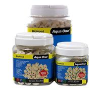 Aquarium Filter Media Ceramic Rings 600g