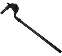 Aquarium Filter Outflow Tube 303b Plastic Hose for External Fish Tank Filter Water Circulation System