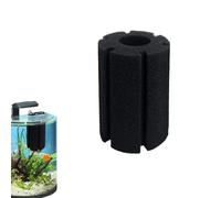 Aquarium Filter Replacement Sponges,Fish Tank Filter Cartridges | Carbon Fish Intake and Sponge Foam for Freshwater