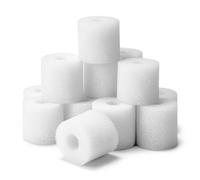 Aquarium Filter Sponge for Oase BioMaster Filter - Filter Sponges for Aquarium External Filter, Filter Sponge for Oase BioMaster 350 600 250 Aquarium Filter External Filter