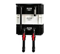 Aquarium Filter Water Change Skimmer
