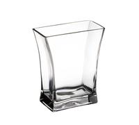 Aquarium Fish-Bowl Creative Transparent Glass Fish Tank Axe Desktop Small Aquarium Goldfish Office Living Room Ornaments