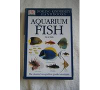 Aquarium Fish (DK Handbooks)