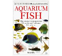 Aquarium Fish (Eyewitness Handbooks)