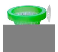 Aquarium Fish Food | Feeder Container for Aquarium with | For Feeding For, for Entrance Table for Room Landscaping Office