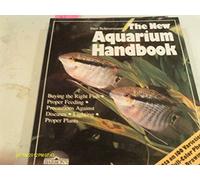 Aquarium Fish Handbook (New Pet Handbooks)