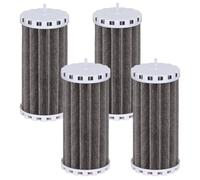 Aquarium Fish Tank Filters for Penguin PRBW2350B 200 350: Replacement Part for Penguin BioWheel 200B 350B Assembly, 4 Pack.