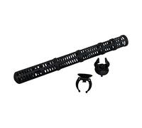 Aquarium Fish Tank Heater Guard with Suction Cups Fits 25w to 300w