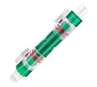 Aquarium Fish Tank Hose Pipe - Aquarium Filters Hose Connector | Quick Connect Water Hose Separator For Filters | Pp Control Joint, Reducer Adapter, Pump Regulator, 12mm 16mm Tube Accessory
