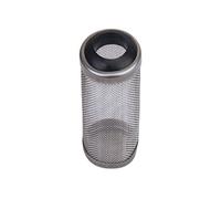 Aquarium Fish Tank Mesh Net Filter Guard For Fish Shrimp-16Mm Exquisite Workmanship Nice