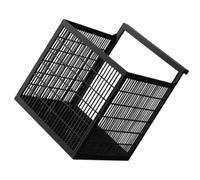 Aquarium Fishing Fry Isolation Box Safe Habitat Bitter Fry Isolation Box Oxygen Flow Easy Installation Fish Isolation Tank