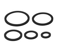 Aquarium Floating Feed Circle - Buoyancy Meal Zone Keeper, Precise Position Holder, Clean Feeding Aid, Installation | Multifunctional Feeding Ring with Fixed Bait Area for Home Tank