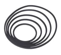 Aquarium Floating Plant Corral 5Pcs Holders Fish Feeding Rings For Fishtanks 80-200mm Fishtank Supplies Aquariums Rings For Fishtanks