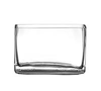 Aquarium Glass Aquarium Living Room Small Rectangular Mini Aquarium Home Aquarium Desktop Creative Fighting Fish Fish Aquarium Fish tank