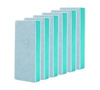 Aquarium Glass Cleaner, Algae Remover Pad, Window Stain Scrubber, 9x4x1.2cm, Reusable And Washable, Strong Stain Removal Capability For Cleaning