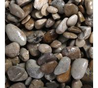 Aquarium gravel Aqua Della British