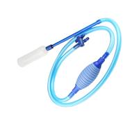 Aquarium Gravel Cleaner - Portable Water Extractor, Aquarium Extraction, Aquarium Gravel Removal, Practical Maintenance Equipment, For Outdoor Indoor Backyard Pond Sweet