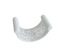 Aquarium Hammock Floating Rest Shelf Reinforced Fish Tank Rest Sleep Play Shrimp Fish Rest Pad