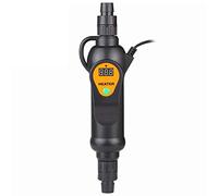 Aquarium Heater 300W/500W - External Fish Tank Canister Filter with LED Digital Temperature Controller and Overheating Protection