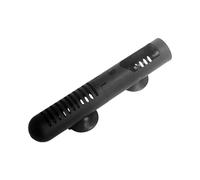 Aquarium Heater Protector - Heat Resistant Protective Cover, Durable Design with Suction Cups, Prevent Burns and Damage | Heater Cover