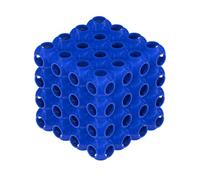 Aquarium Hollow Cave Shelter is a design and beautiful hollow aquarium cave that strengthens the water of fish shrimp hideaway