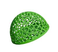 Aquarium Hollow Cave Shelter is a design and beautiful hollow aquarium cave that strengthens the water of fish shrimp hideaway