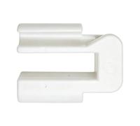 Aquarium Hose Clamp U Shape Pipe Water Change Clip