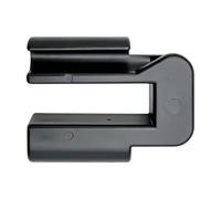 Aquarium Hose Clamp U Shape Water Change Tubing Clamp