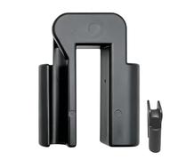 Aquarium Hose Holder Clamp U Shape Pipe Water Change Clip