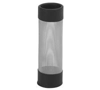 Pssopp Aquarium Intake Filter Mesh Aquarium Fish Shrimp Mesh Net Filter Guard Net Strainer for Fish Tank Filter Guard(Inner diameter 18mm)