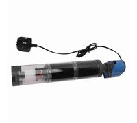 Aquarium Internal Filter, High Flux Waves Silent Multifunctional Aquarium 5 in 1 Internal Filter with Suction Cup for (ZY-3000F5)