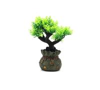 Aquarium Landscape Coin Bag Model Aquariums Decorations Art Terrarium Habitat Ornaments Fish Landscape Ornaments & Terrarium Craft