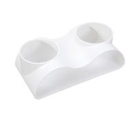 Aquarium Landscape Decor Hidden Space Shelter Tunnel Cave for Shrimp Fish Suitable for Various Aquarium Environments Underwater Cave