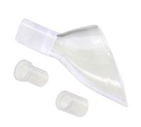 Aquarium Lily Pipe Rotating Adjustable Filter Tubing Water Flow