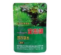 Aquarium Live Plant Fertilizer Root Tabs Qty 40 Capsules Best for Fish for Tank Aquatic Plants Indoor Outdoor Green Plan aquarium heater light thermometer aquarium decorations large plants
