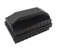 Aquarium Magnet Cleaner Brush - Fish Cimpienda | Aquariums Scrapers | Double Sided Algae Scraper for Glass Aquariums, Floating Fish Tanks Debugging Tools for Mantenimi